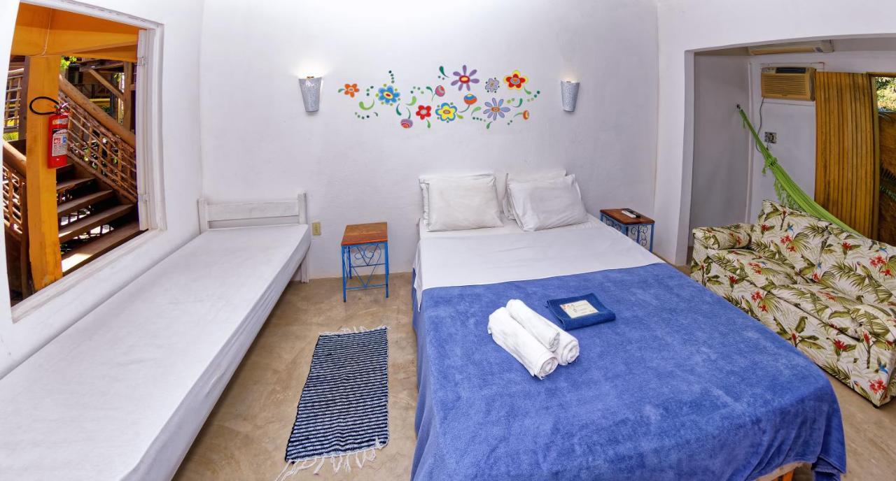 Cambucá Inn *