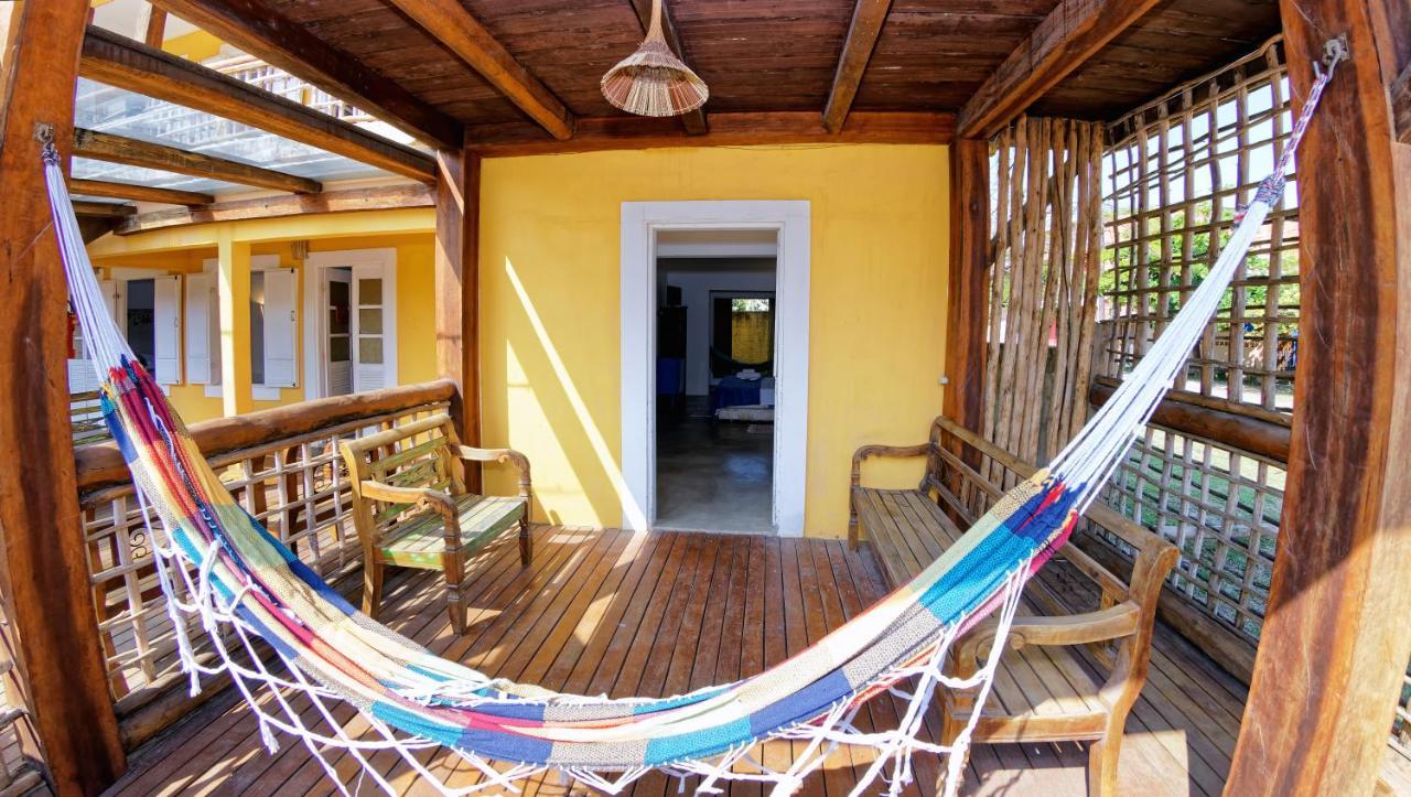 Cambucá Inn *