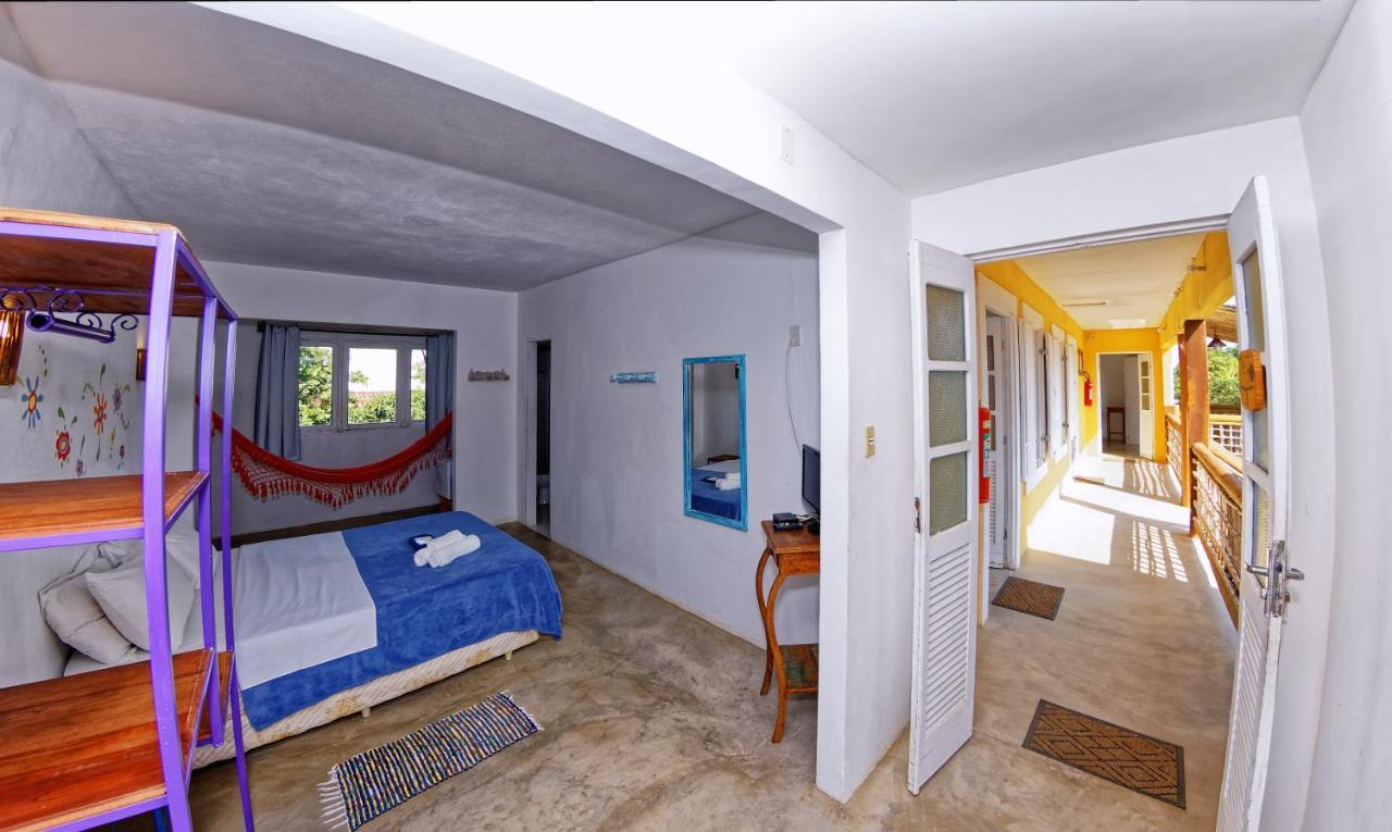 Cambucá Inn