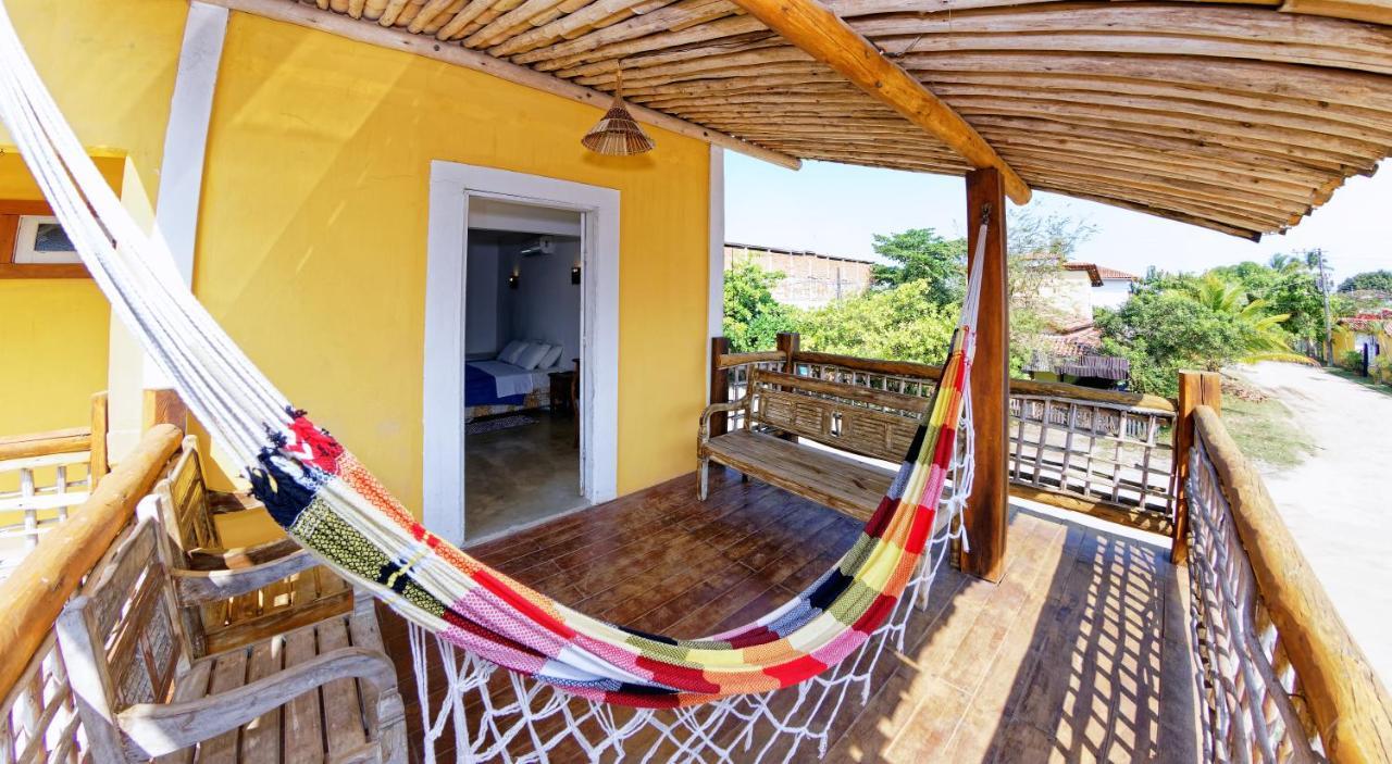 Cambucá Inn