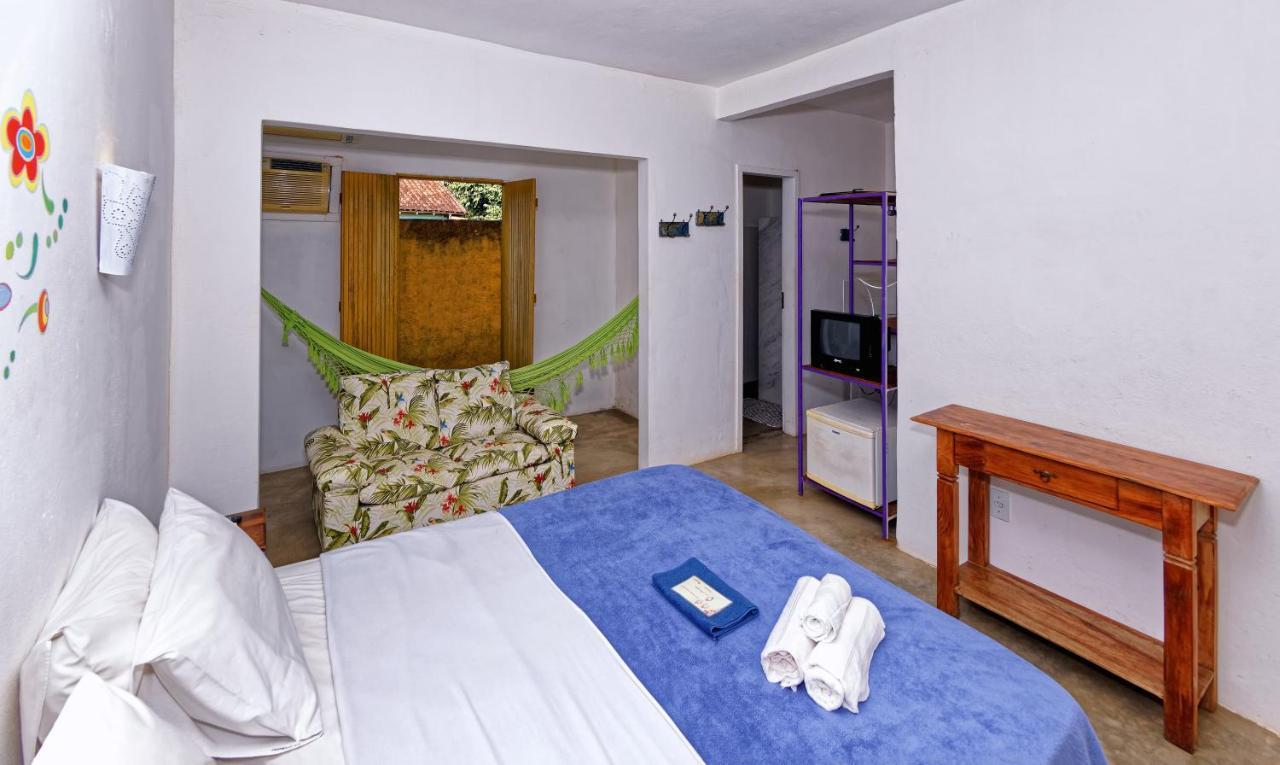 Cambucá Inn Itaunas (Espirito Santo)