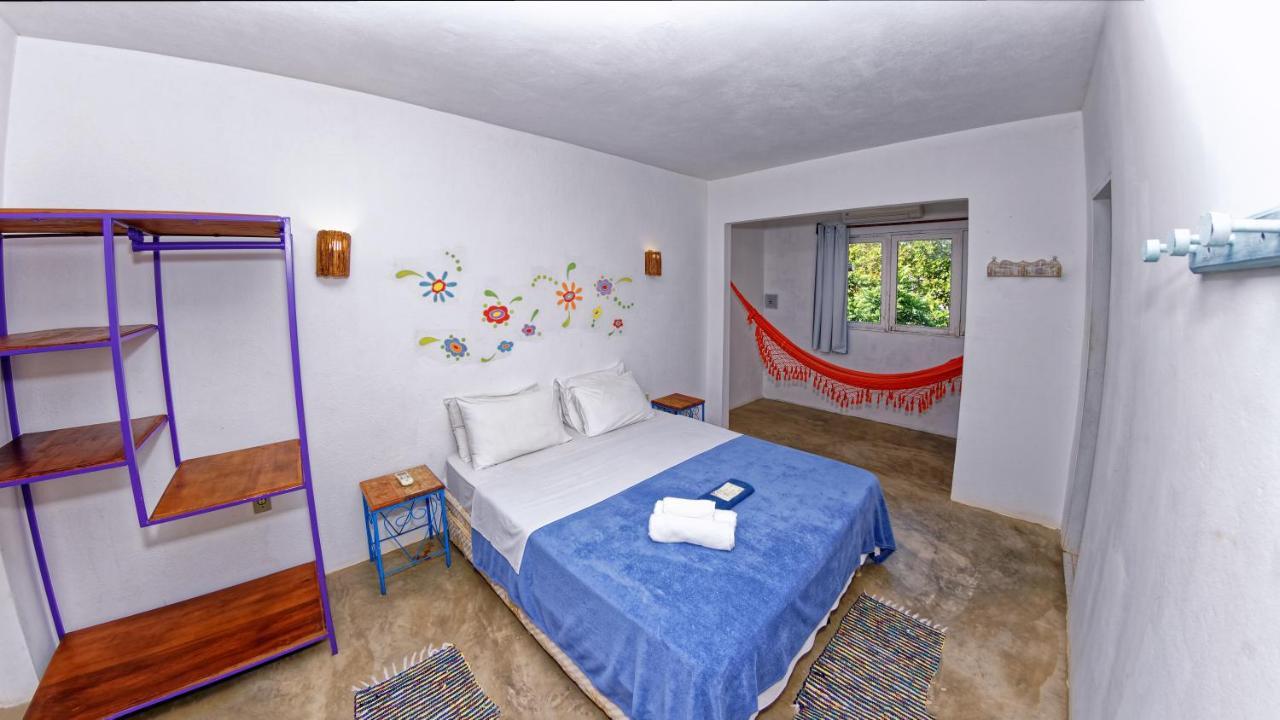 Cambucá Inn *