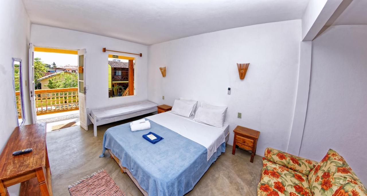 Cambucá Inn Itaunas (Espirito Santo)