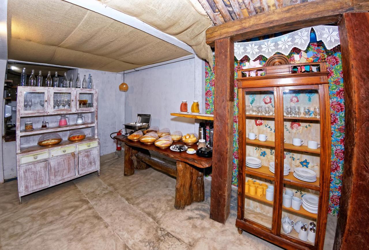 Cambucá Inn Itaunas (Espirito Santo)